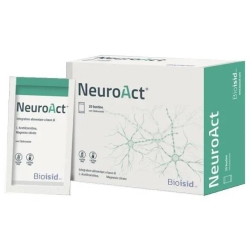 Neuroact 20 Bustine - Integratore per dolori neuropatici
