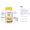 Longlife Maca 300 mg - Integratore Tonico Adattogeno 60 Capsule