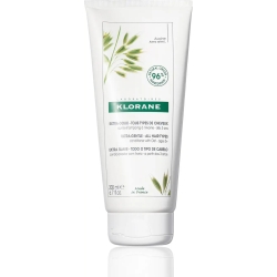 Balsamo dopo shampoo all'avena bio extra delicato 200 Ml