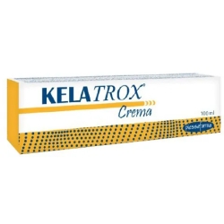 Kelatrox 100 ml - Crema contro le Discromie
