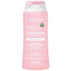 Tonico Senza Alcool Rivitalizzante 200 ml