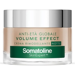 Somatoline Volume Effect - Crema Riparatrice Notte 50 ml