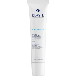 Rilastil Hydrotenseur - Gel Crema Matt Antirughe Ristrutturante 40 ml