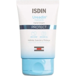 Isdin Ureadin Manos - Crema Protettiva Mani 50 ml