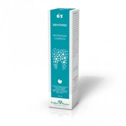 GSE Dentifree protezione completa - dentifricio 75 ml