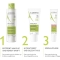 Aderma Biology - acqua micellare dermatologica Idra-Detergente 200 Ml