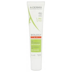 Aderma Biology A-R - Trattamento dermatologico Anti-Rossori 40 ml
