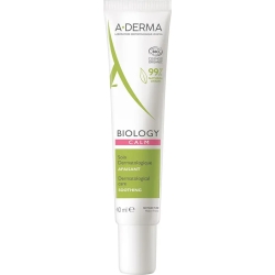 Aderma Biology Calm - Trattamento dermatologico lenitivo 40 ml