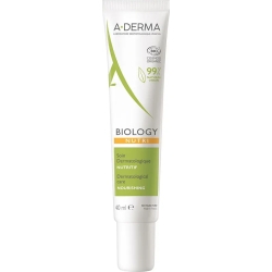 Aderma Biology Nutri - Trattamento dermatologico nutritivo 40 ml
