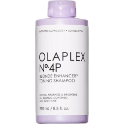 N° 4P Blonde Enhancer Toning - Shampoo protezione colore 250 ml
