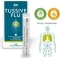 Gse Tussive Flu 12 Stickpack - Integratore Per Le Vie Respiratorie