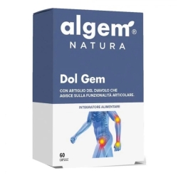 Dol Gem 60 Capsule - Integratore Per Le Articolazioni