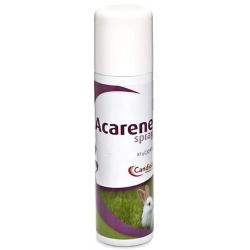 Acarene - Spray antiparassitario 300 ml