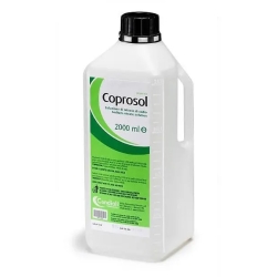 Coprosol 2 L - Soluzione di nitrato di sodio