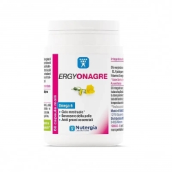 Ergyonagre 60 Capsule - Integratore Per Il Ciclo Mestruale
