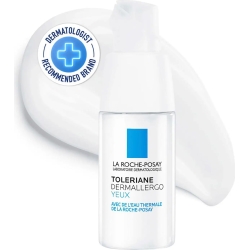 Toleriane dermallergo - Contorno occhi lenitivo 20 ml