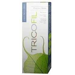 Tricofil - Shampoo Dolce 400 Ml