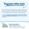 Mustela Bagnetto mille bolle - Bagnoschiuma per bambini 750 ml nuovo formato