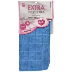 Dealo Extra panno in microfibra 33x33
