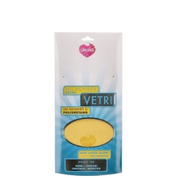 Dealo Extra vetri panno in microfibra