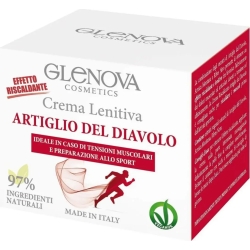 Crema lenitiva con artiglio del diavolo 125 ml