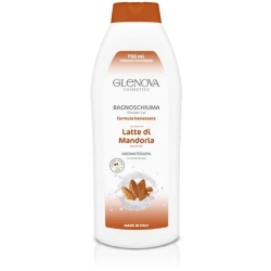 Latte Di Mandorla - Bagnoschiuma 750 ml