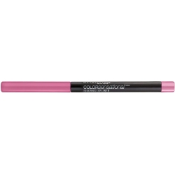 Color Sensational Shaping lip liner matita labbra - palest pink