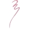 Color Sensational Shaping lip liner matita labbra - palest pink
