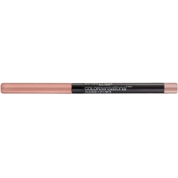 Color Sensational Shaping lip liner matita labbra - Nude Whisperer