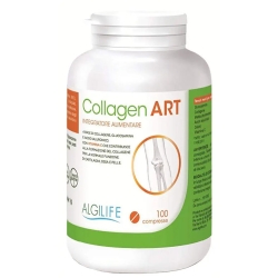 Collagenart 100 Compresse - Integratore Per Le Articolazioni