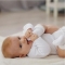 Dermacotone Baby - 72 salviette bimbi umidificate per l'igiene