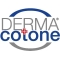 Dermacotone Baby - 72 salviette bimbi umidificate per l'igiene