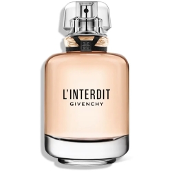 L'Interdit - Eau De Parfum Donna 125 ml Vapo