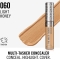 RIMMEL The Multi-Tasker - Correttore Fluido N. 060 Nude