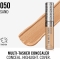 RIMMEL The Multi-Tasker - Correttore Fluido N. 050 Sand