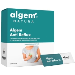 Anti Reflux 12 Bustine - Integratore Antiacido