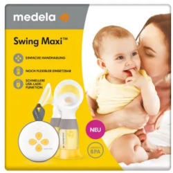 Swing Maxi - Tiralatte Elettrico