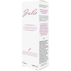 Julie - Emulsione Antietà 50 ml