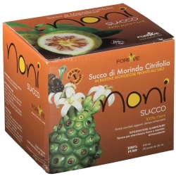 Noni succo 28 bustine - per la stanchezza fisica e mentale