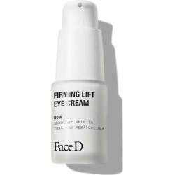 Crema Contorno Occhi Rassodante Antirughe 15 ml