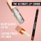RIMMEL Lasting Finish - Matita Labbra a Lunga Tenuta N. 760 90 s'nude