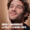 GILLETTE King C. Gillette - Crema Idratante Barba E Viso 100 ml