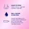 Durex Naturals Ultra Delicato - Gel Lubrificante 100 ml