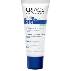 Uriage Soin Croutes De Lait - Trattamento crosta lattea 40 Ml