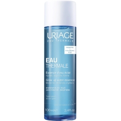 Uriage Eau Thermale Essence D'Eau Éclat - Essenza Illuminante All'Acqua 100 ml
