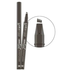 I Brow Tint - Pennarello Sopracciglia N. 04