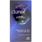 Durex Lunga Durata - 10 Preservativi Vestibilità Regular
