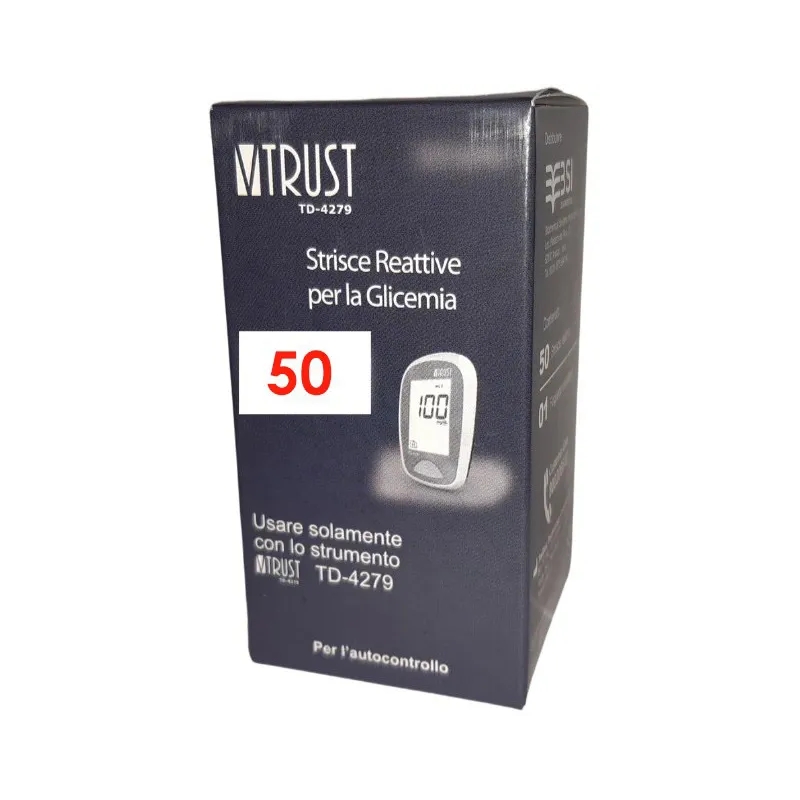 Accu-Chek Guide Strisce Reattive | Farmacia Soccavo | Misuratore Glicemia Online - Foto 2