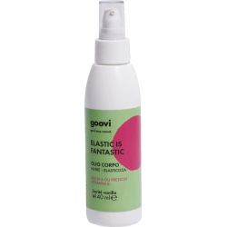 Elastic is Fantastic - Olio Corpo 140 ml