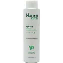 Normogen Forfora - Shampoo 300 ml